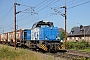 Vossloh 5001665 - CFL Cargo "1582"
04.08.2013 - Schifflange 
Dr. Günther Barths