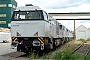 Vossloh 5001667 - ECR
22.08.2007 - Strasbourg, Port du Rhin
Alexander Leroy