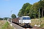 Vossloh 5001667 - ECR
30.08.2009 - Kirkel
Marco Stahl