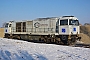 Vossloh 5001667 - ETMF
07.02.2015 - Belfort
Vincent Torterotot