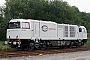 Vossloh 5001669 - ECR
02.07.2007 - Kiel-Schusterkrug
Tomke Scheel