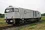 Vossloh 5001669 - ECR
02.07.2007 - Altenholz
Tomke Scheel