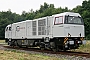 Vossloh 5001669 - ECR
02.07.2007 - Altenholz
Tomke Scheel