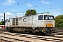 Vossloh 5001669 - ECR
19.04.2009 - Dijon-Perrigny
André Grouillet