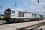 Vossloh 5001669 - SNCB "5707"
12.05.2011 - Antwerpen Noord
Harald Belz