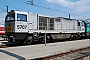 Vossloh 5001669 - SNCB "5707"
12.05.2011 - Antwerpen Noord
Harald Belz