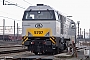 Vossloh 5001669 - SNCB Logistics "5707"
04.01.2011 - Antwerpen Noord
Alexander Leroy