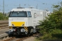 Vossloh 5001670 - ECR
15.09.2007 - Kehl
Nicolas Hoffmann