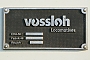Vossloh 5001670 - ECR
13.06.2009 - Antwerpen NoordRogier Immers