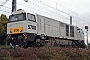 Vossloh 5001670 - SNCB "5708"
10.11.2012 - ArtixMatthieu Graftieaux