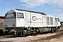 Vossloh 5001672 - ECR
02.07.2007 - Moers, Vossloh Locomotives GmbH, Service-Zentrum
Patrick Böttger