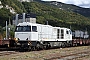 Vossloh 5001672 - ETMF
25.09.2018 - La Buisserate
Andre Grouillet