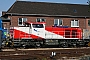 Vossloh 5001673 - HFM "D 2"
13.06.2009 - Moers, Vossloh Locomotives GmbH, Service-Zentrum
Patrick Paulsen