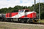 Vossloh 5001673 - HFM "D 2"
29.07.2010 - Frankfurt (Main)
Karl Arne Richter