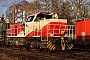 Vossloh 5001673 - HFM "D 2"
09.12.2011 - Ratingen-Lintorf
Lothar Weber