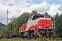 Vossloh 5001673 - HFM "D 2"
29.07.2015 - Bad Honnef
Daniel Kempf