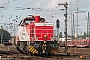 Vossloh 5001673 - HFM "D 2"
28.08.2015 - Oberhausen, Rangierbahnhof West
Rolf Alberts