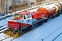 Vossloh 5001673 - KSW "47"
17.01.2017 - Herdorf
Armin Schwarz