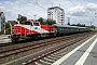 Vossloh 5001673 - KSW "47"
10.06.2019 - Frankfurt-Höchst
Maik Niekisch