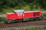 Vossloh 5001675 - HUPAC "D 100.052 HU"
09.08.2007 - Kiel-Friedrichsort
 Vossloh Locomotives GmbH