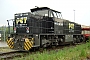 Vossloh 5001676 - PCT
06.05.2008 - Wolnzach
Manfred Uy