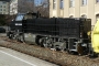 Vossloh 5001676 - MRCE "500 1676"
29.01.2008 - München, Hauptbahnhof
Daniel Hentschel