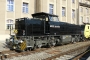 Vossloh 5001676 - MRCE "500 1676"
29.01.2008 - München, Hauptbahnhof
Daniel Hentschel 