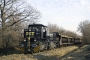 Vossloh 5001676 - PCT
20.02.2008 - Garching-Hochbrück
Johannes Heigl