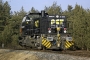 Vossloh 5001676 - PCT
07.03.2008 - Kreuzhof
Johannes Heigl