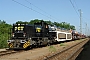 Vossloh 5001676 - PCT
27.05.2008 - München Nord
Daniel Kneer