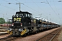 Vossloh 5001676 - PCT
27.05.2008 - Ingolstadt
Daniel Kneer