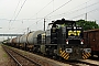 Vossloh 5001676 - PCT
26.05.2008 - München-Laim, Rangierbahnhof
Daniel Kneer