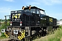 Vossloh 5001676 - PCT
02.06.2008 - Wolnzach
Daniel Kneer