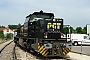 Vossloh 5001676 - PCT
26.05.2008 - Wolnzach
Daniel Kneer