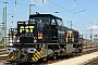 Vossloh 5001676 - PCT
10.06.2008 - Ingolstadt
Daniel Kneer