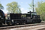 Vossloh 5001676 - PCT "02"
19.04.2009 - Langenbach
Stefan Bongartz