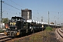 Vossloh 5001676 - PCT "02"
03.09.2011 - Augsburg-Oberhausen
Helmuth van Lier