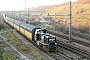 Vossloh 5001676 - PCT "02"
25.11.2011 - München-Nord
Frank Pfeiffer