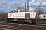 Vossloh 5001676 - Sersa
14.03.2018 - Basel, Badischer Bahnhof
Andre Grouillet