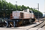 Vossloh 5001676 - Sersa
14.06.2023 - Basel-Kleinhüningen
Carsten Klatt