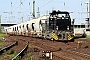 Vossloh 5001677 - NE
08.05.2008 - Duisburg-Rheinhausen
Andreas Kabelitz