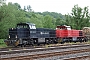 Vossloh 5001677 - Captrain
02.06.2012 - Scharzfeld
Jürgen Wedekind