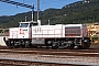 Vossloh 5001677 - Sersa
07.09.2015 - Härkingen
Georg Balmer