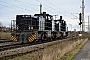 Vossloh 5001677 - MRCE "500 1677"
27.01.2016 - Vechelde-Groß Gleidingen
Rik Hartl