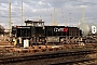 Vossloh 5001677 - SBB Cargo "1677"
18.01.2019 - Karlsruhe
Wolfgang Rudolph