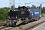 Vossloh 5001677 - SBB Cargo "1677"
22.09.2021 - Graben-NeudorfAndré Grouillet