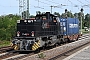 Vossloh 5001677 - SBB Cargo "1677"
22.09.2021 - Graben-Neudorf
André Grouillet