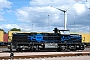 Vossloh 5001677 - EGP "92 80 1275 009-9 D-EGP"
16.06.2022 - Hamburg-Waltershof
Michael Pflaum