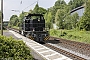 Vossloh 5001677 - EGP "92 80 1275 009-9 D-EGP"
06.05.2022 - Essen-Kray, Bahnhof SüdMartin Welzel