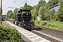 Vossloh 5001677 - EGP "92 80 1275 009-9 D-EGP"
06.05.2022 - Essen-Kray, Bahnhof Süd
Martin Welzel
